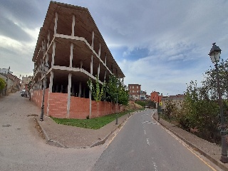 Pisos banco Huércanos