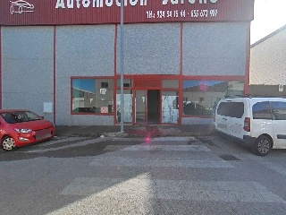 Otros en venta en Burguillos Del Cerro de 590  m²