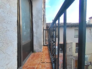 Pisos banco Tarazona