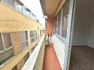 Piso en venta en Corella de 0  m²