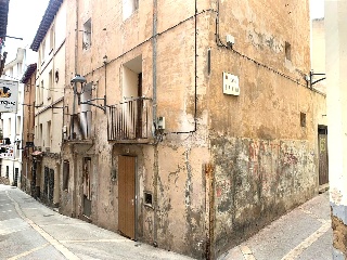 Pisos banco Tarazona