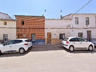 Pisos banco Villanueva de Alcardete