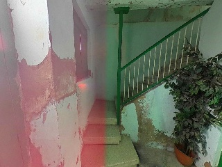 El Cofrete 9