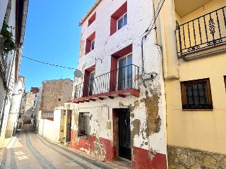 Piso en venta en Híjar de 0  m²