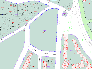 Sector 12 Nuevo Parque 8