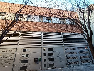 Pisos banco Barcelona