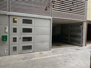 Pisos banco Barcelona