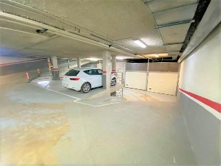 Pisos banco Barcelona