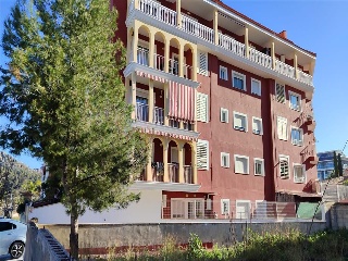 Pisos banco Pedreguer