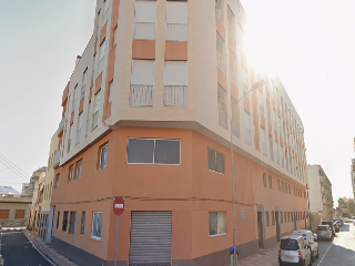 Piso en venta en Campello (el) de 82  m²