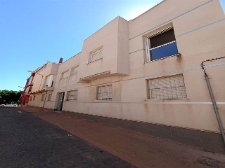 Piso en venta en Almería de 48  m²