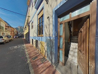 Piso en venta en Polop de 0  m²