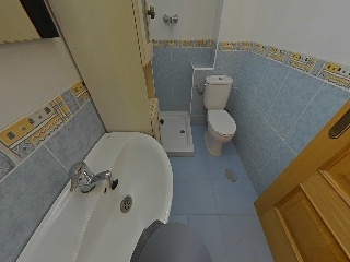 SANT RAMON-XIRLES 15