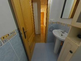 SANT RAMON-XIRLES 16