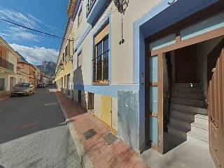 SANT RAMON-XIRLES 23