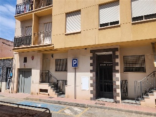 Pisos banco Águilas