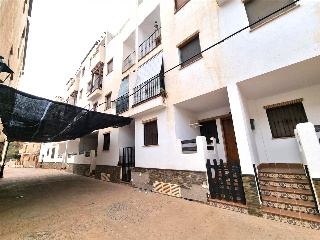 Piso en venta en Paterna Del Río de 52  m²