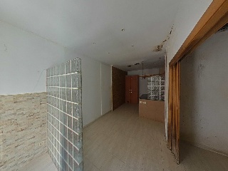 Piso en venta en Terrassa de 59  m²