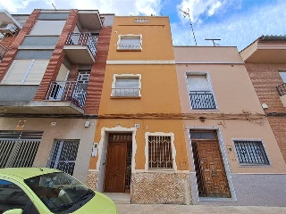 Piso en venta en Guadassuar de 146  m²