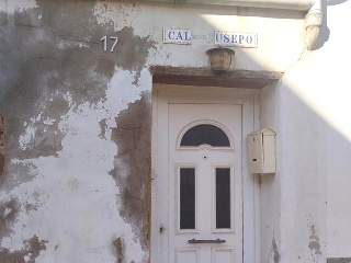 Unifamiliar en venta en Carme de 487  m²