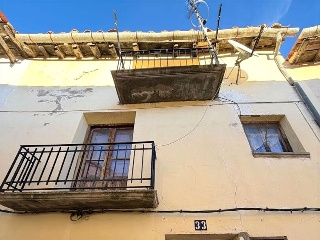 Unifamiliar en venta en Villafranca Del Cid/vilafranca de 248  m²