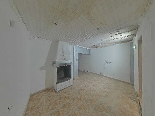 Unifamiliar en venta en Alzira de 84  m²