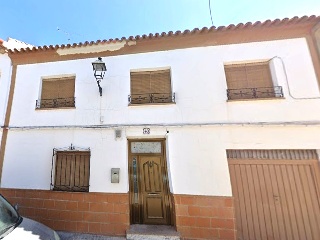 Pisos banco Campo de Criptana