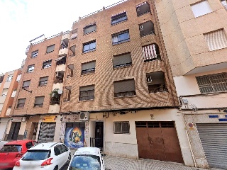 Piso en venta en Alzira de 76  m²
