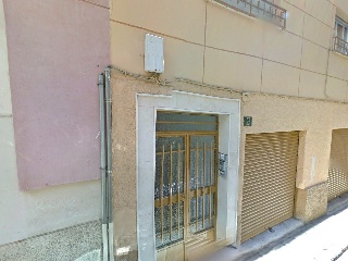 Piso en venta en Almería de 107  m²