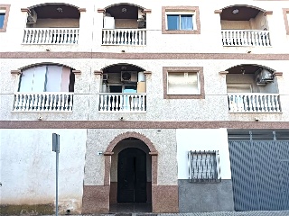 Piso en venta en Ejido (el) de 0  m²