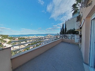 Piso en venta en Peñíscola de 55  m²