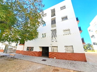 Pisos banco San Juan del Puerto