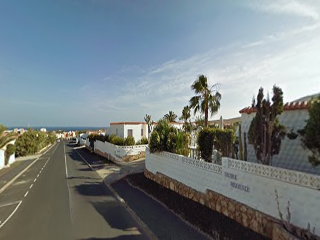 PUERTO DE LA CEBADA 2