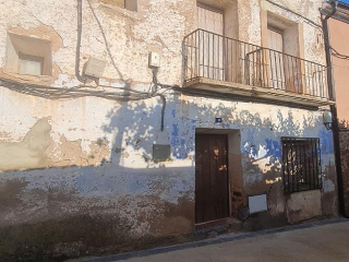 Pisos banco Frasno (El)