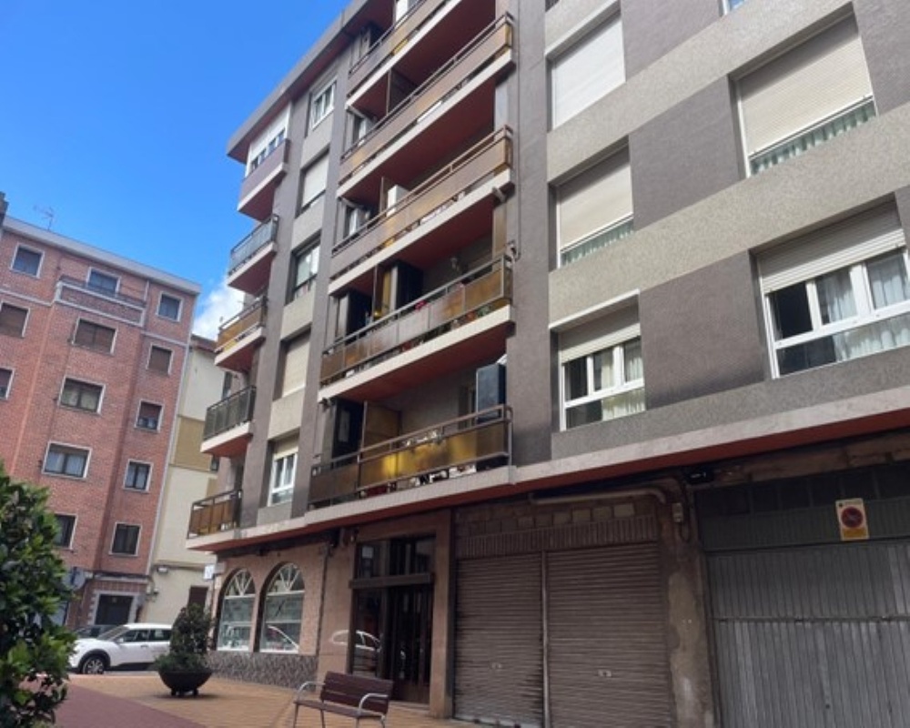 Calle Ibaizabal