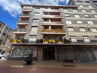 Calle Ibaizabal 2