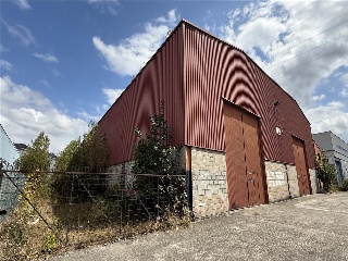 Otros en venta en Langreo de 2395  m²