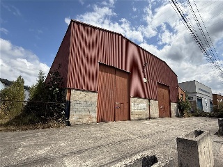 Industrial Riaño I 2