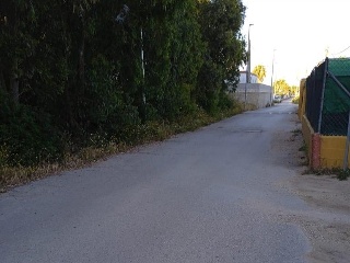 Lugar / Paraje Canteruelas (De Las) 3