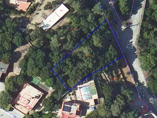 Serra De Sant Feliu 13