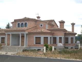 Pisos banco Nuevo Baztán