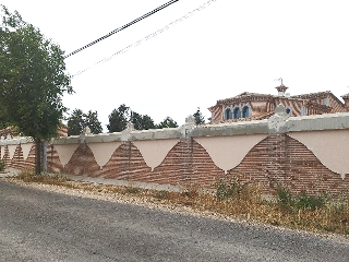 Ronda Hispanoamericana 2