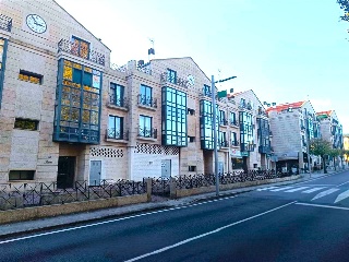 Piso en venta en Mondariz-balneario de 97  m²