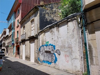 Pisos banco Vilagarcía de Arousa