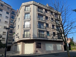 Pisos banco Ponteareas