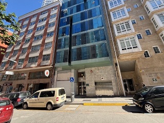 Pisos banco Coruña (A)