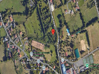 DEL COTARON 410. Polígono 103 Parcela 3