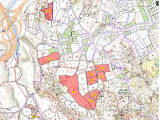 DEL COTARON 410. Polígono 103 Parcela 4