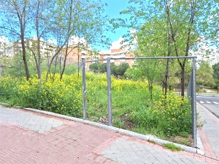 Pisos banco Madrid