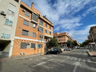 Inmueble en venta en Torrejón De Ardoz de 26  m²
